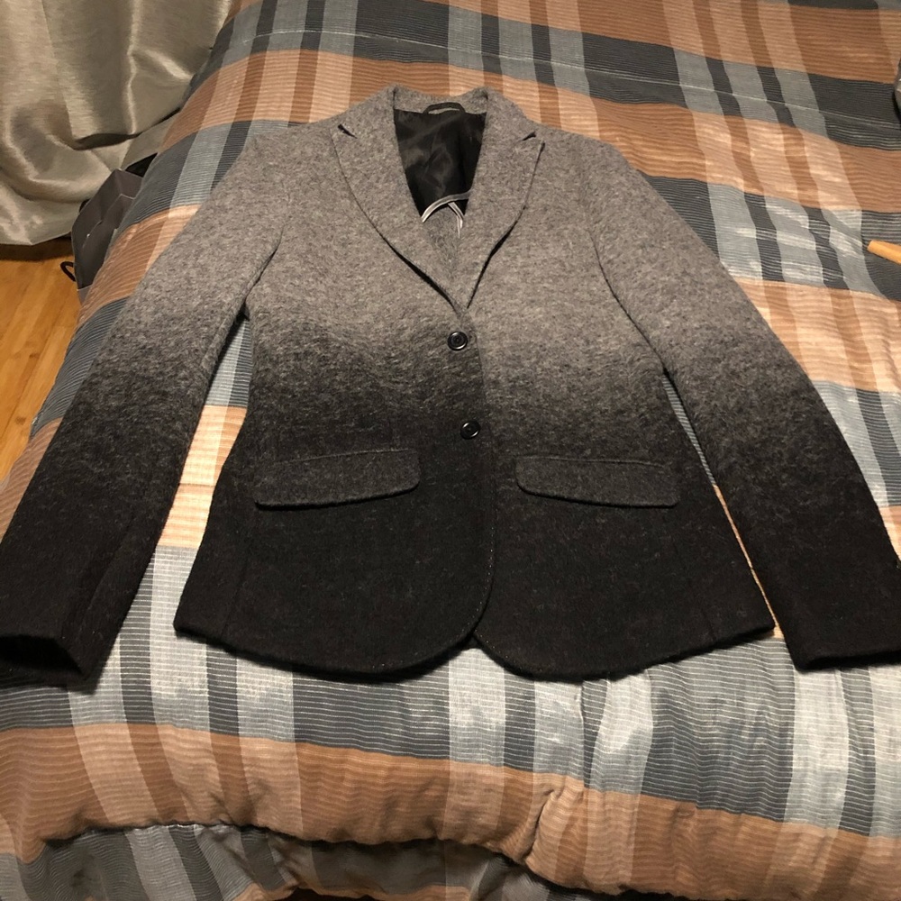Armani Exchange Men’s coat size small